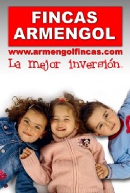 Bienvenido a Fincas Armengol - www.fincasarmengol.net